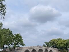 -石湖景区
