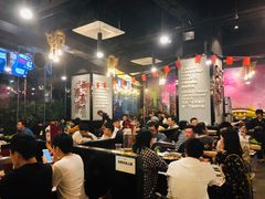 大堂-胡哥烤肥牛(车公庙店)