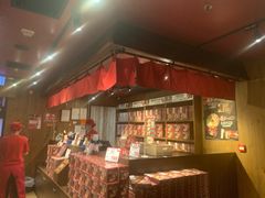 -一蘭拉面(铜锣湾店)
