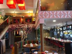 -百年神厨·地道川菜(清江西路店)