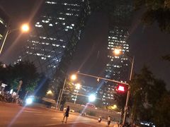 -中央广播电视总台(光华路办公区)