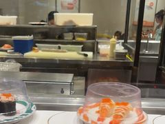 -新一番三文鱼寿司(大东海店)