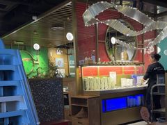 -鲜潭蒸汽石锅鱼(五道口购物中心店)