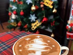 -RT Coffee 放空咖啡