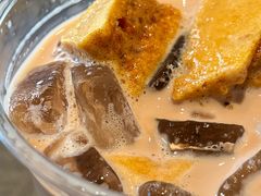 -霸王茶姬(南亚风情第壹城店)