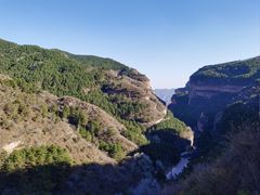 -黄崖洞文化旅游区