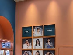 -海马体照相馆(北京朝阳大悦城店)