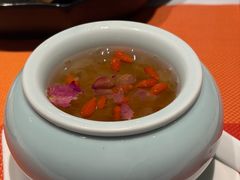 -若蘭慈·无国界素食料理(欢乐海岸店)