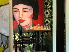 -Ginger(兴国路店)
