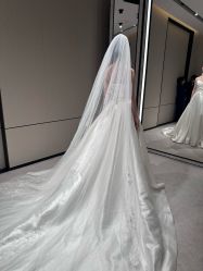 -MuseMarry婚纱(前海嘉里中心店)
