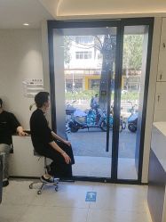 -LJOY丽锦造型·烫发染发