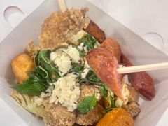 -呷贺盐酥鸡(抄纸巷店)