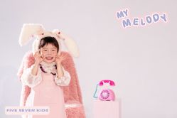 -57KIDS儿童摄影