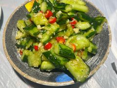 -学士怪怪龙虾·川菜·烧烤(学士街店)
