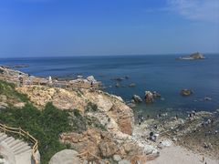 -养马岛旅游度假区