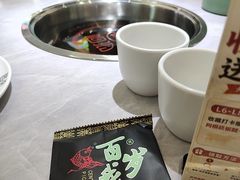-百岁我家酸菜鱼(龙湾万达店)