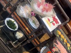 -大妙火锅·非物质文化遗产(东郊记忆店)