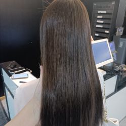 -V7 HAIR SALON烫发染发接发