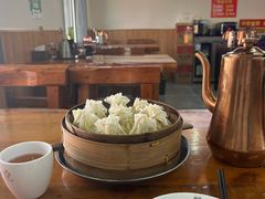 -源玺源烧麦馆(东护城河南街店)