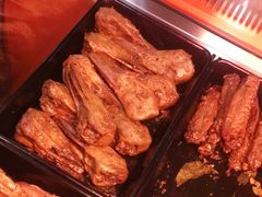 -麻爪爪(汉渝路店)