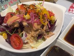 -上渔铁板烧(熙悦汇店)