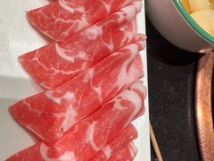 -南门四季铜锅涮肉(大屯·北苑店)