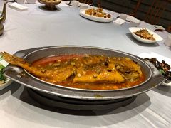 -京味斋·北京烤鸭(北京南站洋桥店)