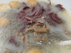 -鸭得堡老鸭汤·鸭血粉丝(南京博物院店)