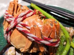 -五月罗马海鲜烤肉自助餐厅(印象城店)