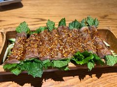 -一坐一忘云南菜(嘉里中心店)