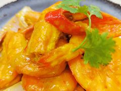 -曼谷食堂·泰国家庭料理