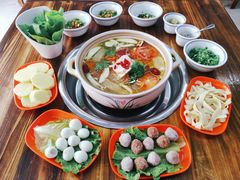 -云南印象昭通天麻火腿鸡(新疆石油花园二期店)