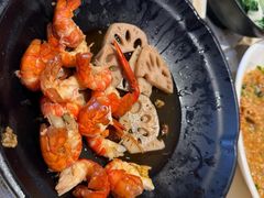 -聚味瞿记·龙虾堂(坡子街店)