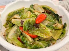 -赵小姐丨新中餐(曲江店)