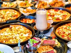 -必胜客(东大桥店)