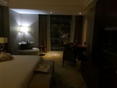 -昆山皇冠国际会展酒店