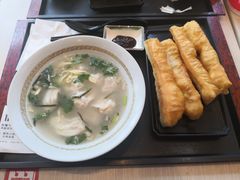 -永和大王(巨峰路店)