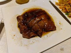 广味烧鸭-唐拉雅秀酒店-唐苑中餐厅