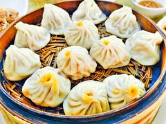 -炉旺斋上海小笼包·小馄饨