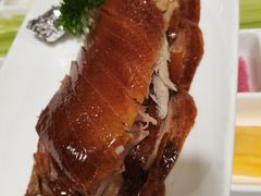 -大鸭梨烤鸭(甘家口店)