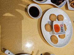 -鹏城人家海鲜酒家·23年老字号(较场尾店)