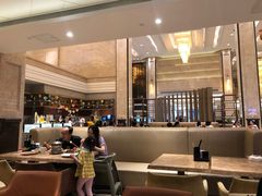 -盛宴标帜餐厅·亲子自助 (南昌喜来登酒店)