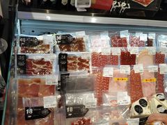 零售区-盒马鲜生(189购物中心店)