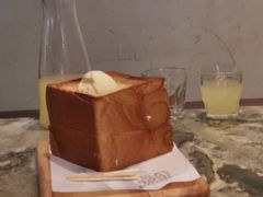 面包诱惑-绿茶餐厅(成都大悦城店)