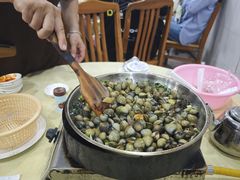 -标记好食