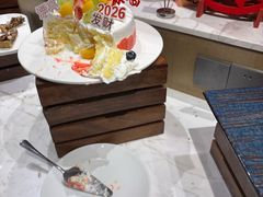 -云海轩·海鲜自助-河北云瑧世纪大饭店1F