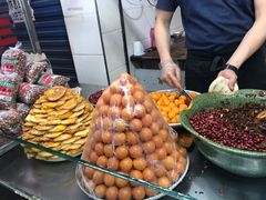 -老金家蛋菜夹馍(西安总店)