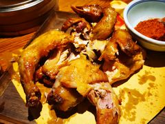 -打酱油·非遗淮扬菜(瘦西湖梅岭店)