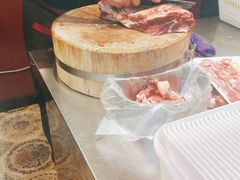-大吉利·潮汕鲜牛肉火锅(西安店)