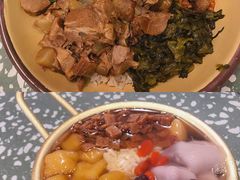-流浪地图剁椒卤汁拌饭(未来城购物广场店)